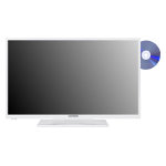 Fernseher Datenblatt Telefunken XF32A201D-W