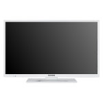 Fernseher Datenblatt Telefunken XF32D401-W