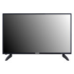 Fernseher Datenblatt Telefunken XF49A300