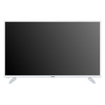 Fernseher Datenblatt Telefunken XF50D101-W