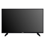 Fernseher Datenblatt Telefunken XF55D101
