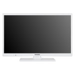 Fernseher Datenblatt Telefunken XH24D101-W