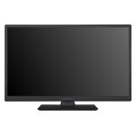 Fernseher Datenblatt Telefunken XH24D101
