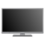 Fernseher Datenblatt Telefunken XH24D101GR