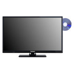 Fernseher Datenblatt Telefunken XH28A101D
