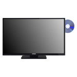 Fernseher Datenblatt Telefunken XH32A201D