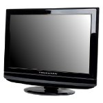 Fernseher Datenblatt Telestar LCD-TV 22 S HD CI+