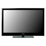 Fernseher Datenblatt Telestar VISIOFLAT 32 schwarz