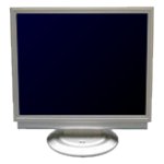 Monitor Datenblatt Terra LCD 1700BC 12ms