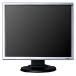 Monitor Datenblatt Terra LCD 1940HA Greenline Plus