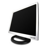 Monitor Datenblatt Terra LCD 4219 5ms