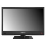 Fernseher Datenblatt Thomson 19FU5253C/G