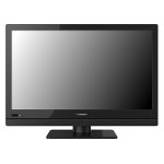 Fernseher Datenblatt Thomson 19HT4253