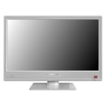 Fernseher Datenblatt Thomson 19HU5253CW