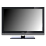 Fernseher Datenblatt Thomson 24FT5253