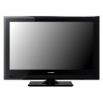 Fernseher Datenblatt Thomson 26HS2246C