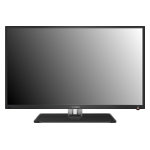 Fernseher Datenblatt Thomson 39FU5554C
