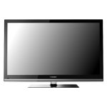 Fernseher Datenblatt Thomson 40FT5455