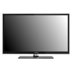 Fernseher Datenblatt Thomson 40FT8865