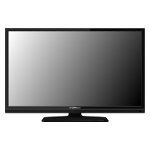 Fernseher Datenblatt Thomson 40FU3253C
