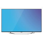 Fernseher Datenblatt Thomson 49UZ8766