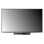 Fernseher Datenblatt Thomson 50UW9766