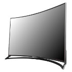 Fernseher Datenblatt Thomson 55UA8696