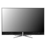 Fernseher Datenblatt Thomson 55UA9806