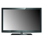 Fernseher Datenblatt Tokai LTE-2220EK