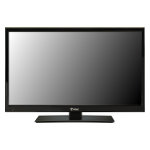 Fernseher Datenblatt Tokai TTE-22D904K
