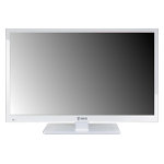 Fernseher Datenblatt Tokai TTE-22D904W