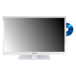 Fernseher Datenblatt Tokai TTE-24D914W