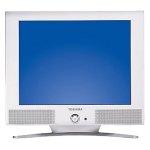 Fernseher Datenblatt Toshiba 15 VL 33 G