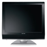 Fernseher Datenblatt Toshiba 15 VL 64 G