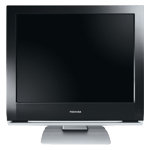 Fernseher Datenblatt Toshiba 15V330D