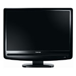 Fernseher Datenblatt Toshiba 19AV500P