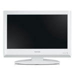 Fernseher Datenblatt Toshiba 19AV606P