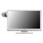 Fernseher Datenblatt Toshiba 19DL934G