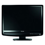 Fernseher Datenblatt Toshiba 19DV550D