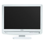 Fernseher Datenblatt Toshiba 19DV556D