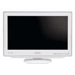 Fernseher Datenblatt Toshiba 19DV616DG