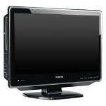 Fernseher Datenblatt Toshiba 19DV665DG