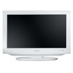 Fernseher Datenblatt Toshiba 19DV734G