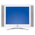 Fernseher Datenblatt Toshiba 20 VL 33 G