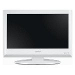 Fernseher Datenblatt Toshiba 22AV606P