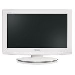 Fernseher Datenblatt Toshiba 22AV734G