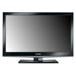 Fernseher Datenblatt Toshiba 22BL712G