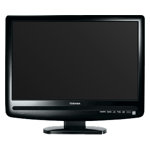 Fernseher Datenblatt Toshiba 22DV555D