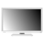 Fernseher Datenblatt Toshiba 22L1334DG