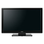 Fernseher Datenblatt Toshiba 23DL933F